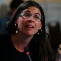Fuego amigo: Silvia Eyzaguirre del CEP se suma a las críticas contra Cubillos por “Admisión Justa”