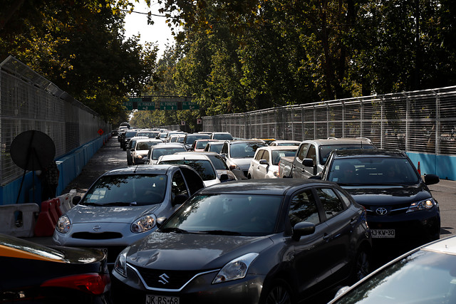 Atrapado en el taco: las ciudades más congestionadas de América Latina Atrapado en el taco: las ciudades más congestionadas de América Latina