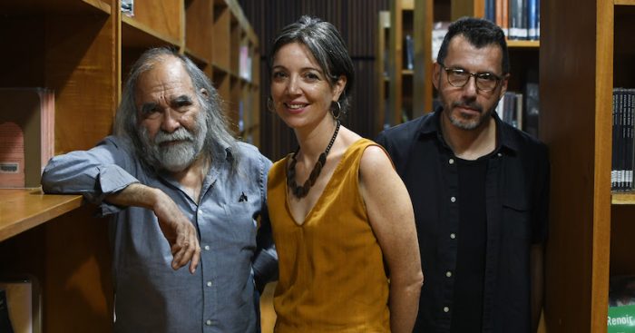 Destacados escritores chilenos ofrecerán talleres gratuitos en Centro GAM