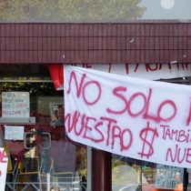 Otra universidad que se termina: CNED confirma cierre de la U. del Pacífico