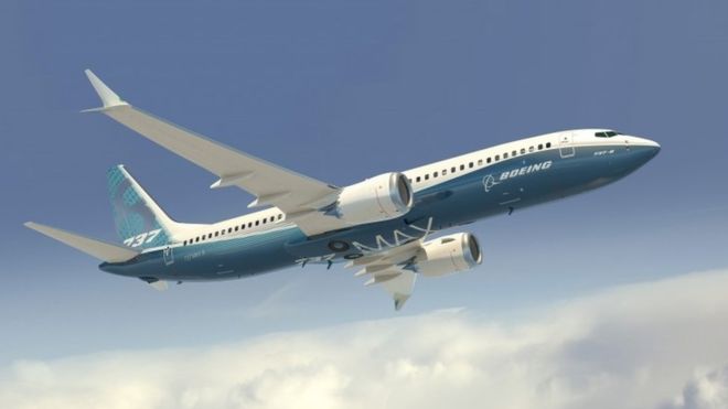 Aeroméxico, Aerolíneas Argentinas y otras compañías que suspendieron el uso del Boeing 737 MAX 8