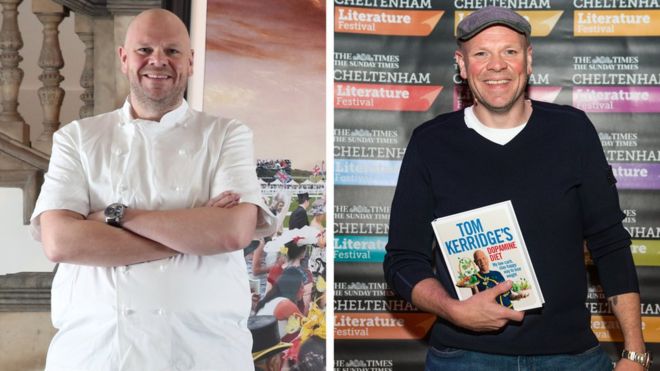 5 consejos de uno de los chefs más famosos del mundo para llevar una vida saludable 5 consejos de uno de los chefs más famosos del mundo para llevar una vida saludable