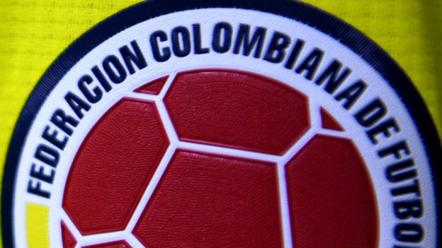 “Es la punta del iceberg”: los escándalos sexuales que sacuden al fútbol de Colombia “Es la punta del iceberg”: los escándalos sexuales que sacuden al fútbol de Colombia