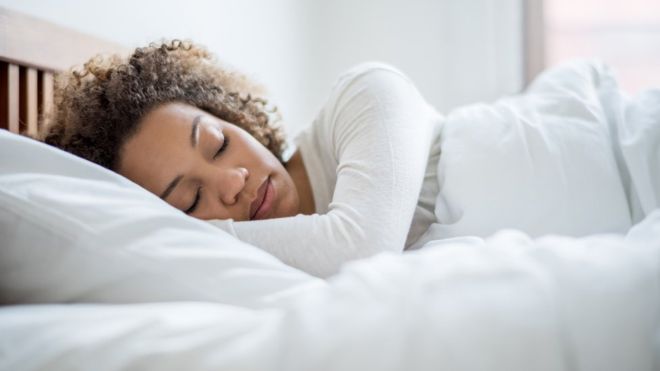 ¿Es bueno intentar recuperar durante el fin de semana el sueño perdido en la semana? ¿Es bueno intentar recuperar durante el fin de semana el sueño perdido en la semana?