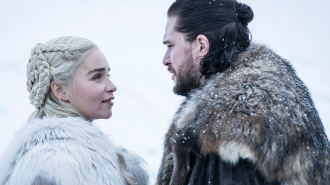 “Game of Thrones”: las incógnitas que deberá resolver la temporada final de la serie “Game of Thrones”: las incógnitas que deberá resolver la temporada final de la serie