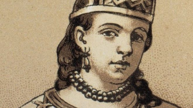 La Malinche: la desafiante vida de la mujer más despreciada de la historia de México La Malinche: la desafiante vida de la mujer más despreciada de la historia de México