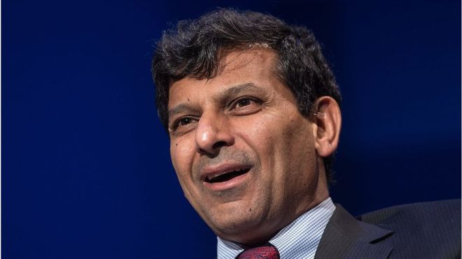 “El capitalismo está bajo seria amenaza”: las advertencias de Raghuram Rajan, el economista que predijo la crisis financiera global
