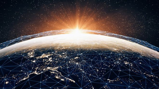 30 años de la World Wide Web: cuál es la diferencia entre internet y la web (y por qué muchos las confunden) 30 años de la World Wide Web: cuál es la diferencia entre internet y la web (y por qué muchos las confunden)