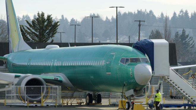Accidente del Boeing 737 MAX 8 en Etiopía: cómo saber si el avión en el que vas a volar es de este modelo Accidente del Boeing 737 MAX 8 en Etiopía: cómo saber si el avión en el que vas a volar es de este modelo