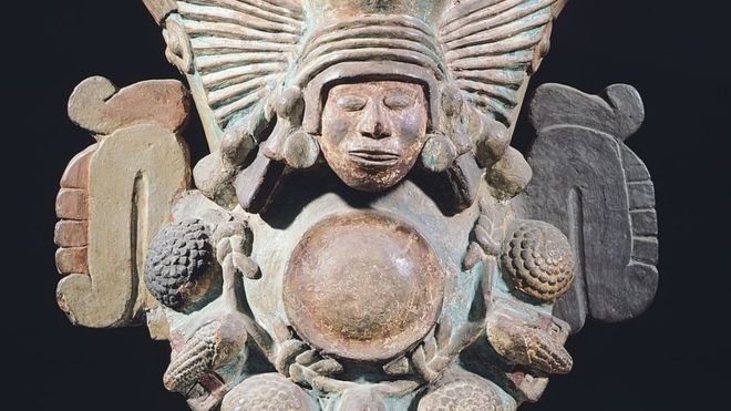 La riqueza filosófica precolombina ¿Cuál era la idea de felicidad de los aztecas? La riqueza filosófica precolombina ¿Cuál era la idea de felicidad de los aztecas?