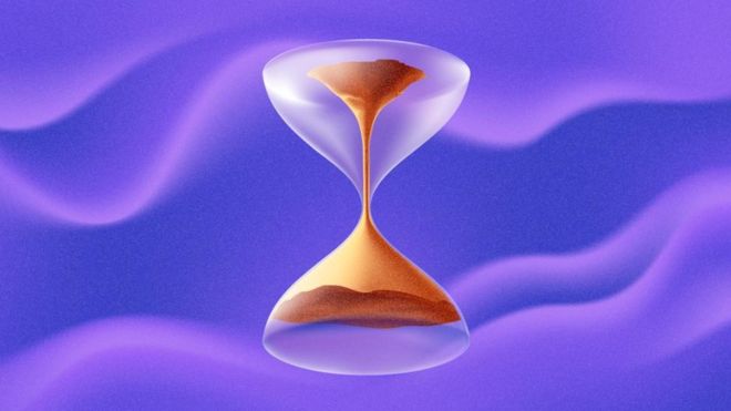 Cómo científicos lograron que el tiempo fluyera hacia atrás con una computadora cuántica Cómo científicos lograron que el tiempo fluyera hacia atrás con una computadora cuántica