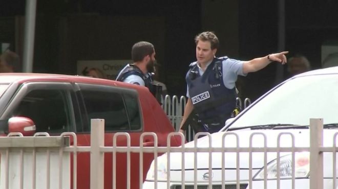 Atentado en Nueva Zelanda: al menos 49 muertos en dos tiroteos en mezquitas que el gobierno califica de ataque terrorista