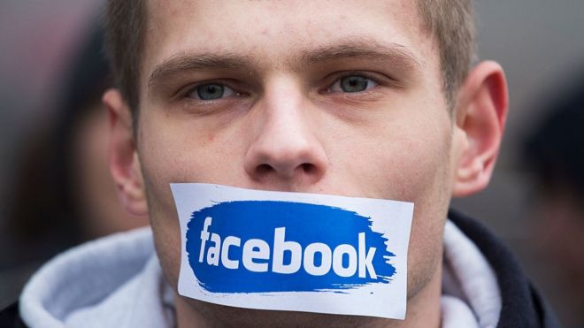 Tiroteos en Nueva Zelanda: ¿qué deberían hacer las redes sociales ante sus contenidos de extrema derecha?