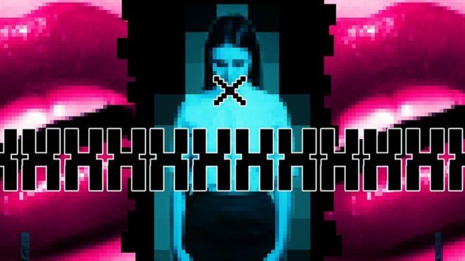 Las mujeres que confiesan ser adictas a la pornografía Las mujeres que confiesan ser adictas a la pornografía