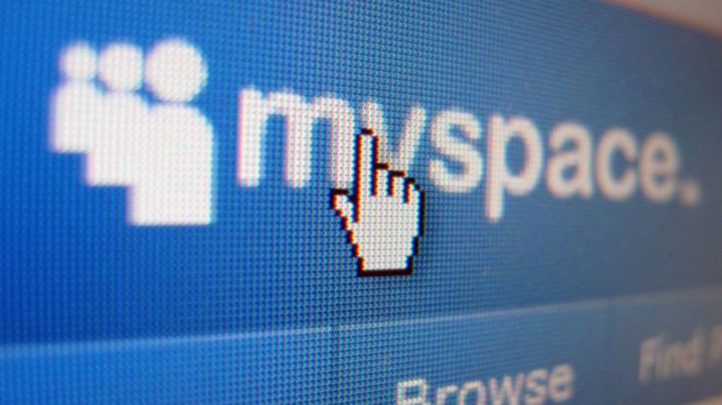 MySpace: el error en un servidor que hizo perder a la red social 12 años de música almacenada MySpace: el error en un servidor que hizo perder a la red social 12 años de música almacenada