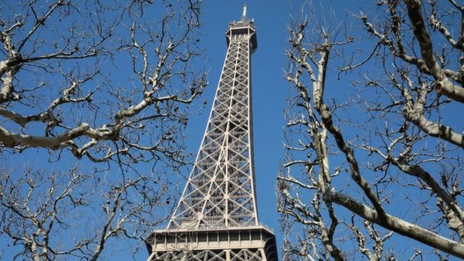 Estas son las 10 ciudades más caras y más baratas del mundo Estas son las 10 ciudades más caras y más baratas del mundo