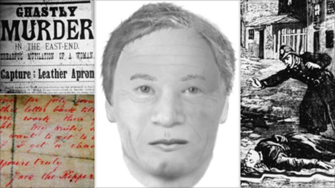 Jack el Destripador: los científicos que aseguran haber descubierto la verdadera identidad del famoso asesino gracias a un análisis de ADN Jack el Destripador: los científicos que aseguran haber descubierto la verdadera identidad del famoso asesino gracias a un análisis de ADN