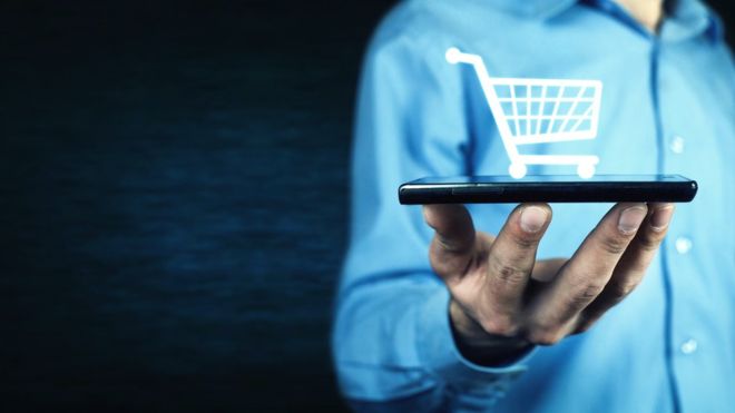 Por qué tu celular puede hacer que gastes más cuando compras por internet Por qué tu celular puede hacer que gastes más cuando compras por internet