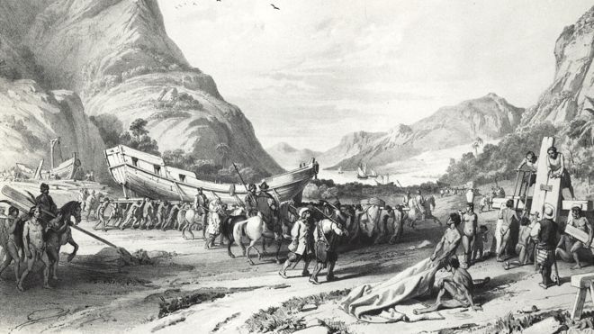 Por qué 500 años después en México no le perdonan a Tlaxcala que se aliara con el conquistador Hernán Cortés Por qué 500 años después en México no le perdonan a Tlaxcala que se aliara con el conquistador Hernán Cortés