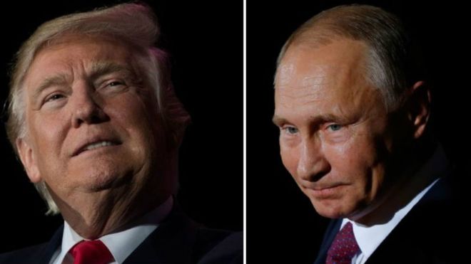 «Los rusos pagarán un precio»: la creciente tensión entre EE.UU. y Rusia por sus posiciones respecto a Venezuela