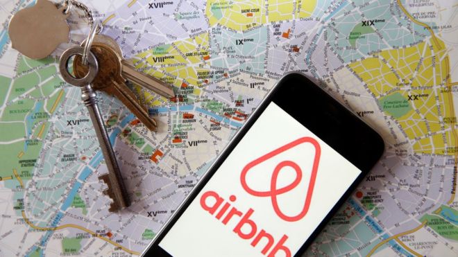 Airbnb: cuál es la casa más “popular” de la app en el mundo (y cuáles son las ciudades de América Latina con mayor demanda) Airbnb: cuál es la casa más