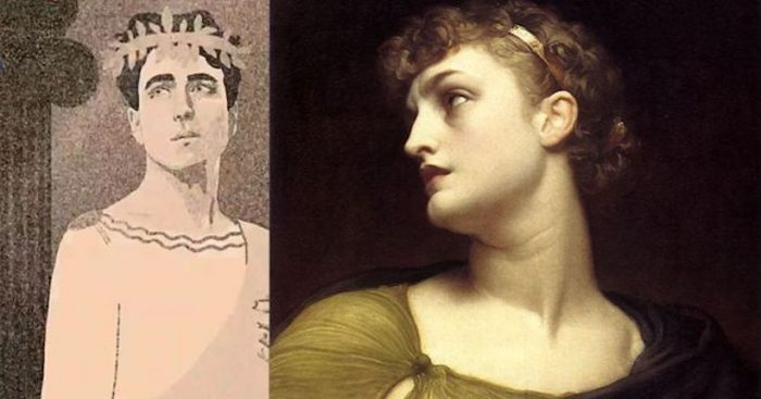 Antígona es la obra de teatro más representada del mundo 2.500 años después de su estreno Antígona es la obra de teatro más representada del mundo 2.500 años después de su estreno