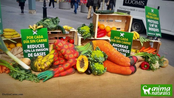 Qué se busca con la celebración del Día Mundial sin Carne Qué se busca con la celebración del Día Mundial sin Carne