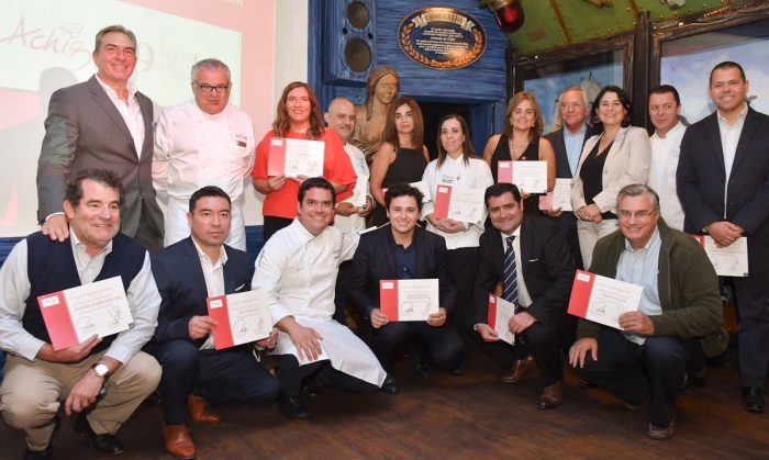 Lanzan nueva edición de Concurso Nacional de Gastronomía Lanzan nueva edición de Concurso Nacional de Gastronomía