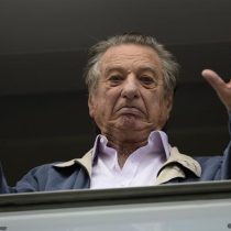 Muere Franco Macri, empresario y padre del presidente argentino