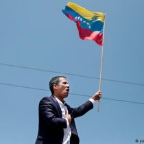 Gobierno alemán no reconoce al enviado de Guaidó como embajador de Venezuela