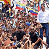 Guaidó llama a prepararse para 