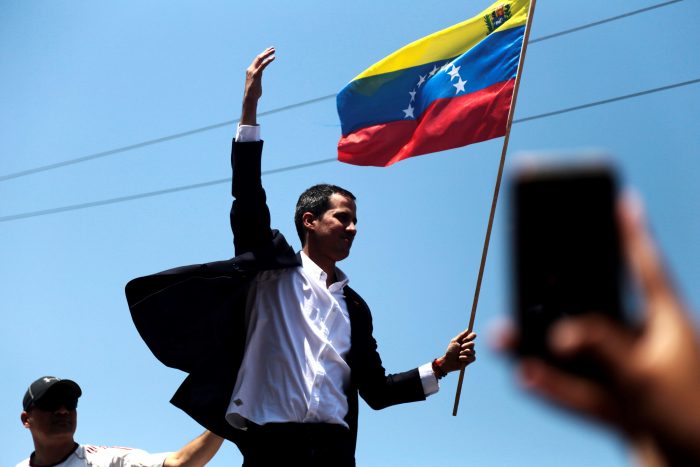 Crisis en Venezuela: 3 detalles del regreso de Guaidó que muestran la excepcional crisis política del país Crisis en Venezuela: 3 detalles del regreso de Guaidó que muestran la excepcional crisis política del país