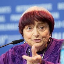 Fallece la cineasta francesa Agnès Varda, figura de la 