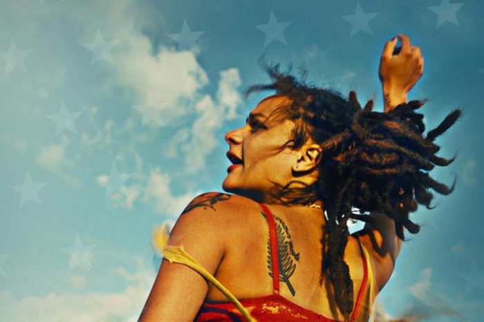 “American Honey” de Andrea Arnold en Cine Arte Alameda “American Honey” de Andrea Arnold en Cine Arte Alameda