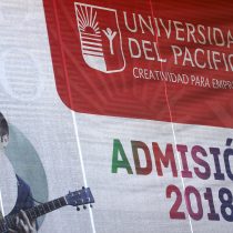 Mineduc designa a ex decano de la Escuela de Derecho de la Chile como administrador de cierre de la Universidad del Pacífico