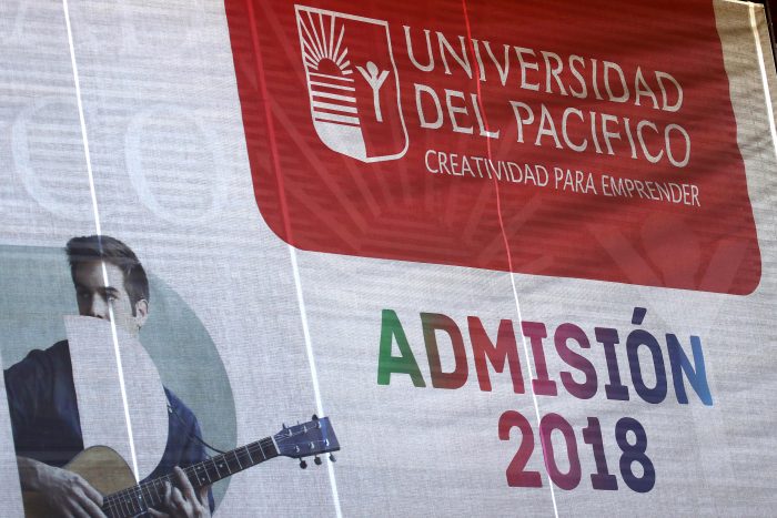 Mineduc designa a ex decano de la Escuela de Derecho de la Chile como administrador de cierre de la Universidad del Pacífico Mineduc designa a ex decano de la Escuela de Derecho de la Chile como administrador de cierre de la Universidad del Pacífico