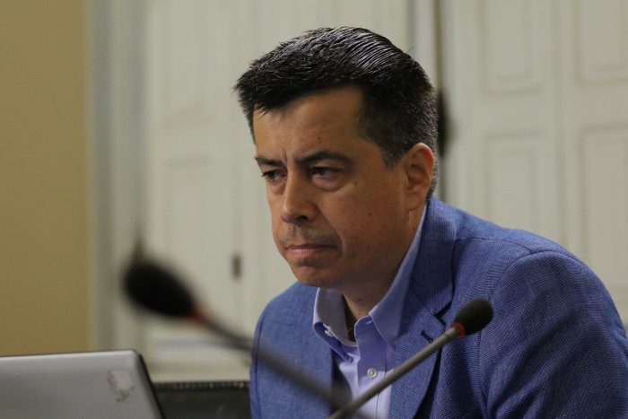 Diputado Andrés Celis (RN) pidió al ministro Sichel que entregue un cronograma de implementación para canastas familiares Diputado Andrés Celis (RN) pidió al ministro Sichel que entregue un cronograma de implementación para canastas familiares