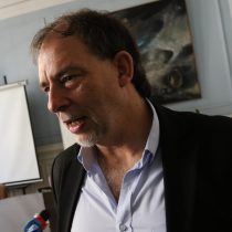 Girardi apunta al PC por reacción frente a informe de Bachelet sobre Venezuela: 