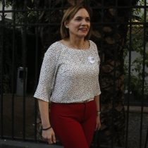 Goic lanza plataforma ciudadana para discusión de la Ley del Cáncer: 