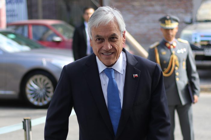 Del dicho al hecho: Piñera ha cumplido solo 11 de 256 promesas en su primer año de Gobierno Del dicho al hecho: Piñera ha cumplido solo 11 de 256 promesas en su primer año de Gobierno