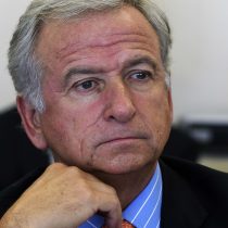 Ministro de Hacienda descartó dividir proyecto de reforma tributaria