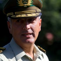 Juzgado de Garantía declaró admisible querella contra Mario Rozas por el delito de 