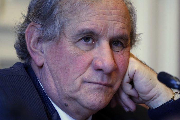 Parlamentario DC pide citar a ministros de Defensa y RREE por posible ingreso de militares venezolanos desertores a Chile Parlamentario DC pide citar a ministros de Defensa y RREE por posible ingreso de militares venezolanos desertores a Chile