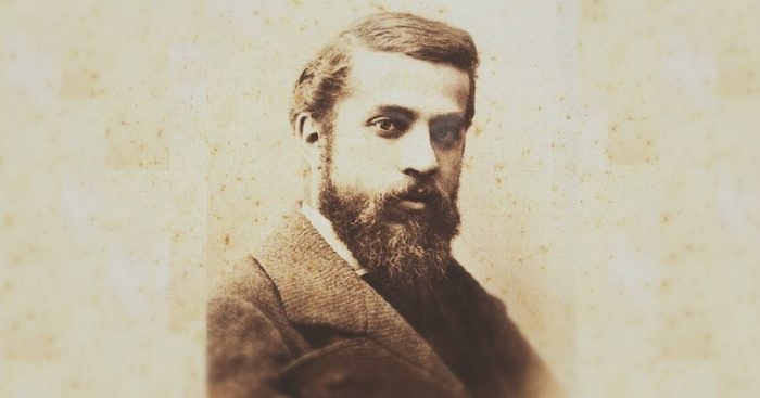 “Gaudí en Valparaíso”: la gran muestra que trae a Chile emblemáticas obras del arquitecto catalán “Gaudí en Valparaíso”: la gran muestra que trae a Chile emblemáticas obras del arquitecto catalán