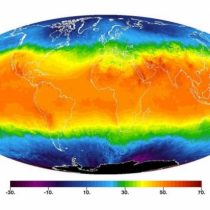 Científicos alertan que modelos proyectivos del cambio climático subestiman la gravedad de sus efectos