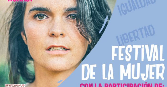 Recitales gratuitos de Camila Moreno y Cami Gallardo en Huechuraba Recitales gratuitos de Camila Moreno y Cami Gallardo en Huechuraba