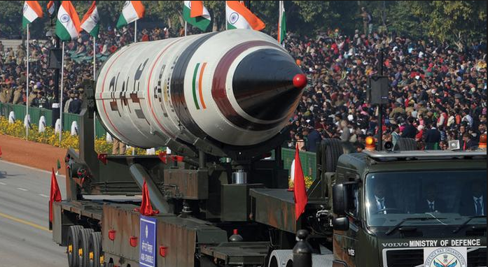 India y Pakistán: un “polvorín” nuclear con consecuencias globales y multidimensionales