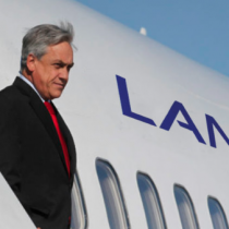 Los privilegios de Piñera en la Bolsa y la misteriosa garantía que pagó fuera de norma en la polémica transacción de LAN
