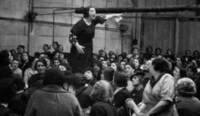 8M: la lucha por la igualdad de género convertida en un show de marcas y publicidad 8M: la lucha por la igualdad de género convertida en un show de marcas y publicidad
