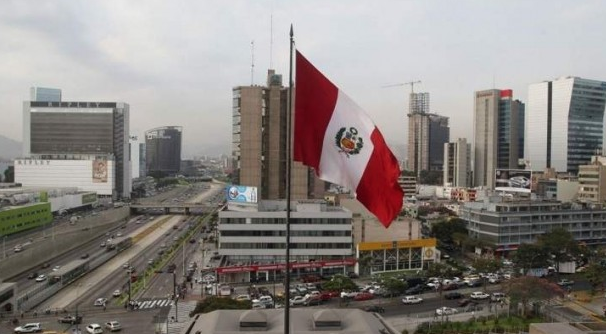 El milagro peruano: metas de Inflación con dolarización parcial El milagro peruano: metas de Inflación con dolarización parcial
